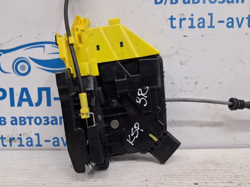 Замок двери задний правый Sportage 2015-2022 QL 1.7 diesel D4FD