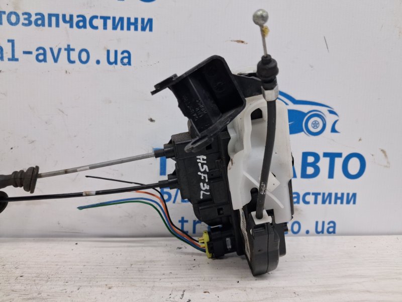 Замок двери задний левый Santa fe 2005-2012 CM 2.2 diesel D4HB