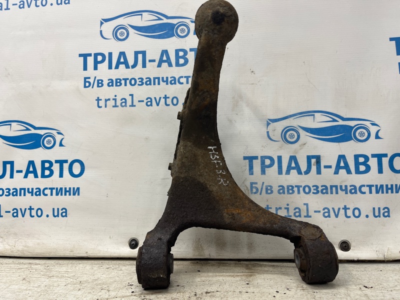 Рычаг задний поперечный правый Santa fe 2005-2012 CM 2.2 diesel D4HB