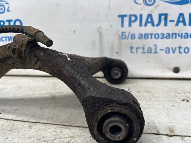 Рычаг задний поперечный левый Hyundai Santa fe CM 2.2 diesel D4HB