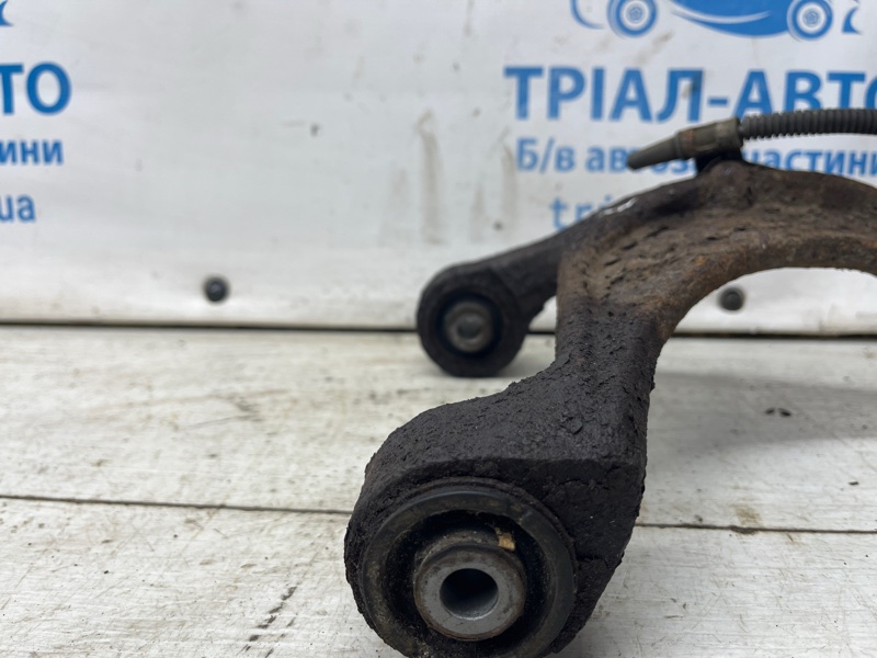 Рычаг задний поперечный левый Santa fe 2005-2012 CM 2.2 diesel D4HB