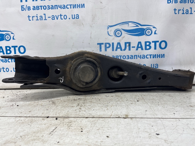 Рычаг задней подвески нижний поперечный (под пружину) правый Sportage 2015-2022 QL 1.7 diesel D4FD