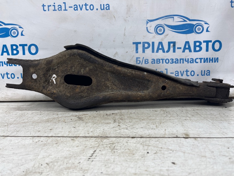 Рычаг задней подвески нижний поперечный (под пружину) правый Hyundai Santa fe CM 2.2 diesel D4HB