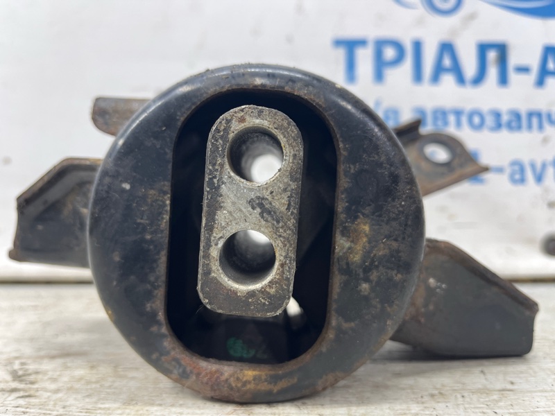 Подушка ДВС левая Hyundai I30 2011-2017 GD 1.6 diesel D4FB 21830A5200 Б/У