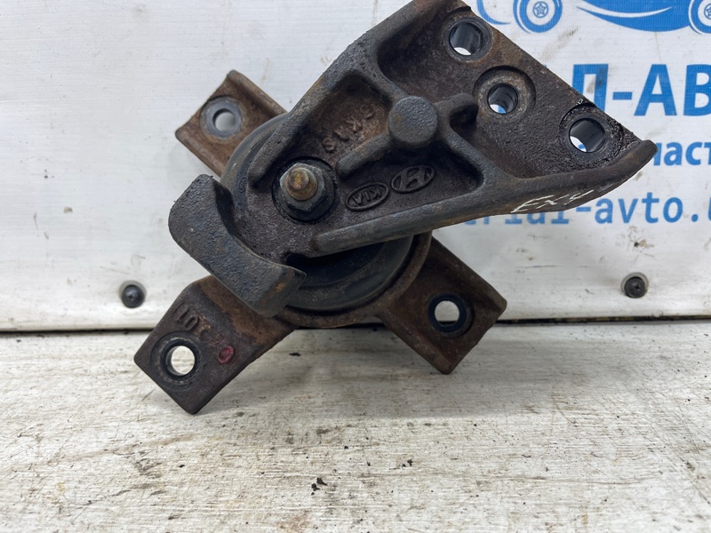 Подушка ДВС правая Santa fe 2005-2012 CM 2.2 diesel D4HB