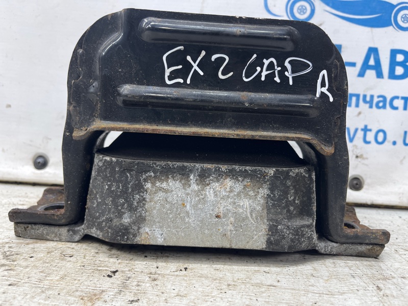 Подушка ДВС правая Chevrolet Captiva 2006-2018 C140 2.2 diesel Z22D1 94509533 Б/У