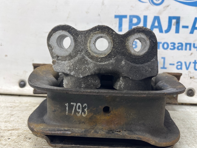 Подушка ДВС правая Captiva 2006-2018 C140 2.2 diesel Z22D1