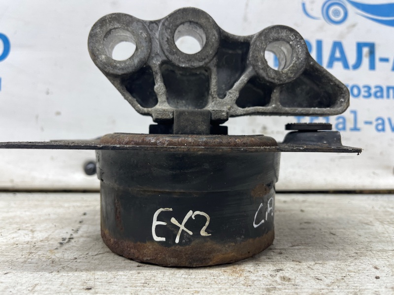 Подушка ДВС левая Chevrolet Captiva 2006-2018 C140 2.2 diesel Z22D1 96626787 Б/У