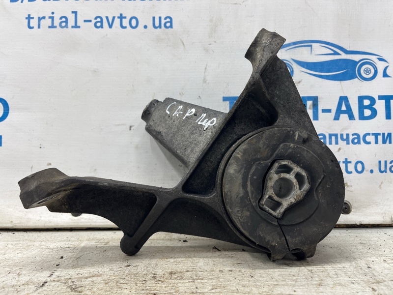 Подушка ДВС передняя Chevrolet Captiva 2006-2018 C140 2.2 diesel Z22D1 94543720 Б/У