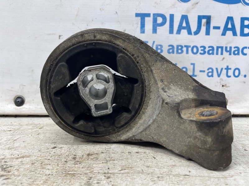 Подушка ДВС задняя Chevrolet Captiva C140 2.2 diesel Z22D1