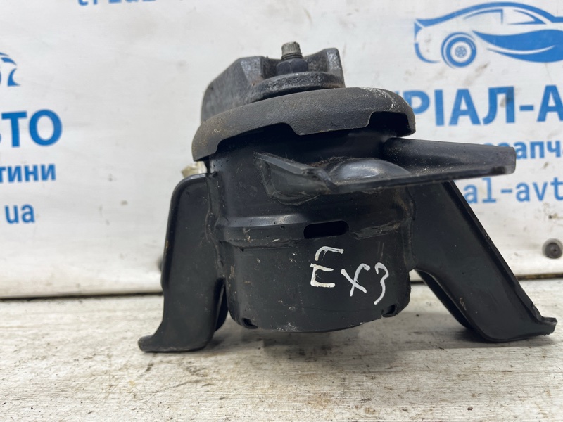 Подушка ДВС правая Kia Sportage 2015-2022 QL 1.7 diesel D4FD 21810D9200 Б/У