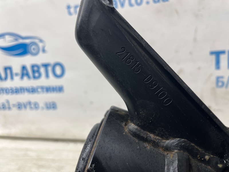 Подушка ДВС правая Sportage 2015-2022 QL 1.7 diesel D4FD