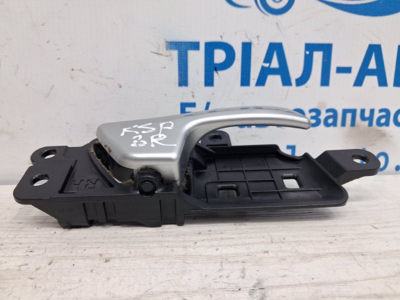 Ручка двери внутренняя правая Sportage 2015-2022 QL 1.7 diesel D4FD