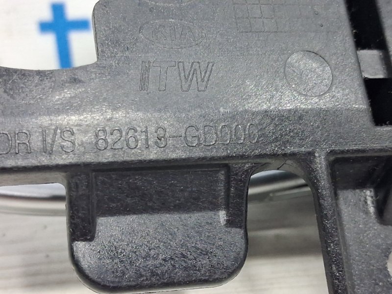 Ручка двери внутренняя левая I30 2011-2017 GD 1.6 diesel D4FB Ручка двери внутренняя левая I30 2011-2017 GD 1.6 diesel D4FB