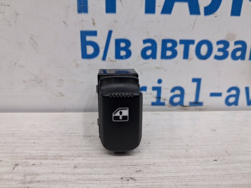 Кнопка стеклоподъемника Hyundai Santa fe 2005-2012 CM 2.2 diesel D4HB 935812B000 Б/У