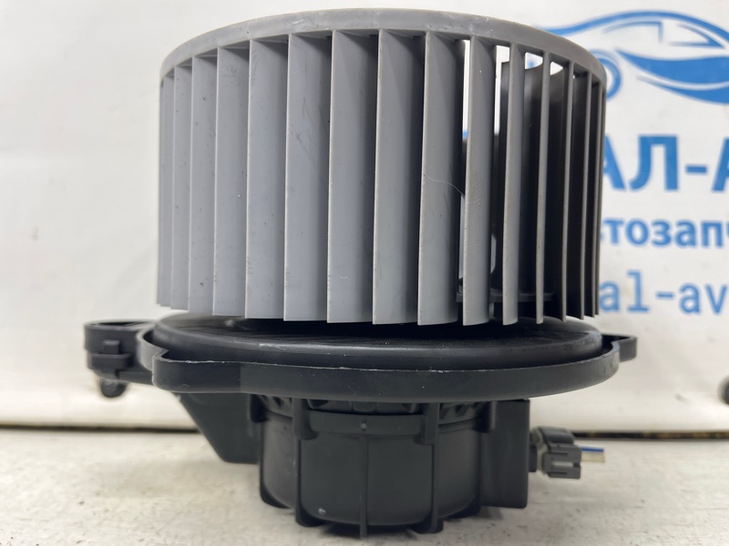 Моторчик печки Kia Sportage 2015-2022 QL 1.7 diesel D4FD 97113D7500 Б/У