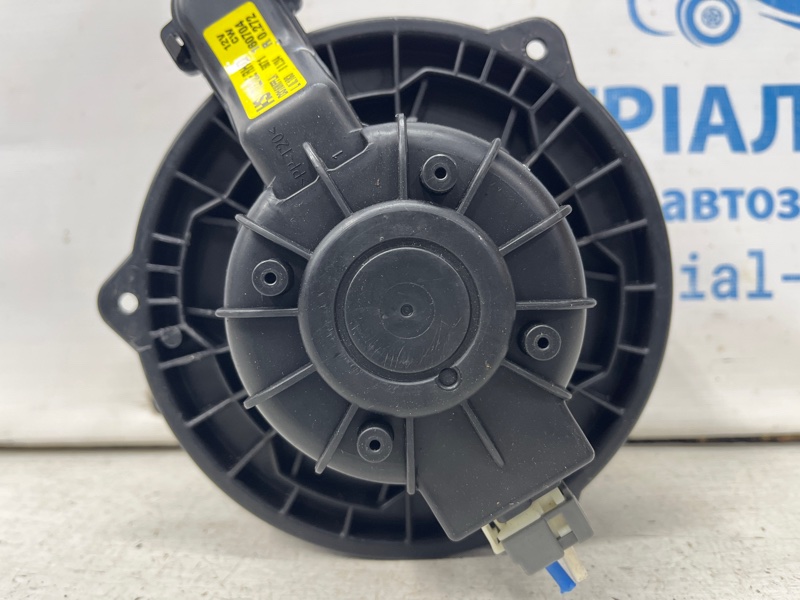 Моторчик печки Sportage 2015-2022 QL 1.7 diesel D4FD