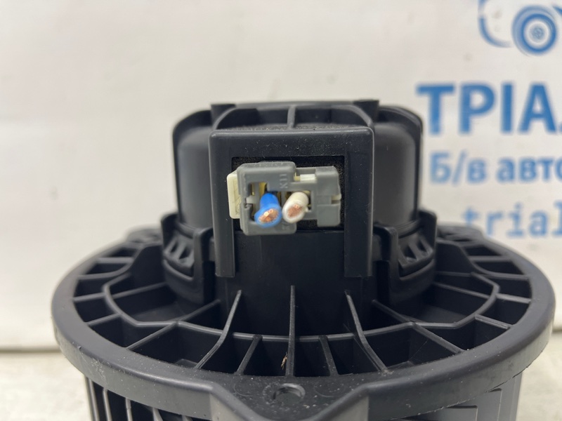 Моторчик печки Kia Sportage QL 1.7 diesel D4FD