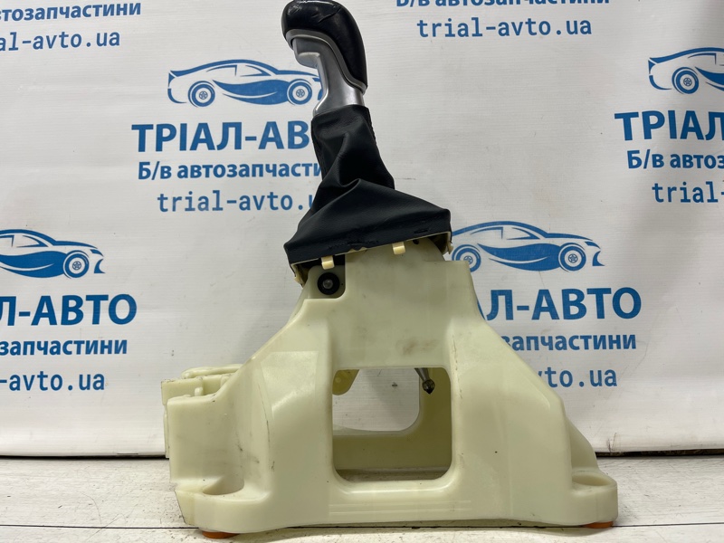 Кулиса переключения МКПП Kia Sportage 2015-2022 QL 1.7 diesel D4FD 43700F1710 Б/У