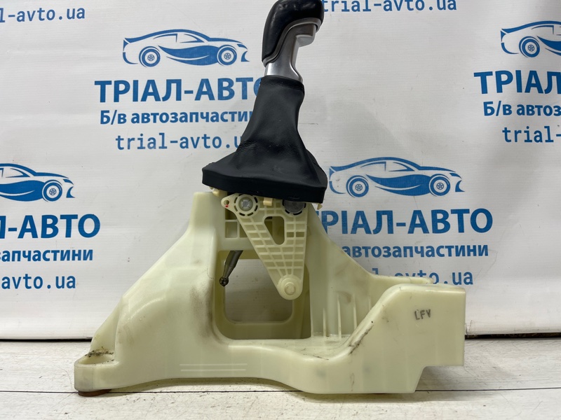 Кулиса переключения МКПП Kia Sportage QL 1.7 diesel D4FD