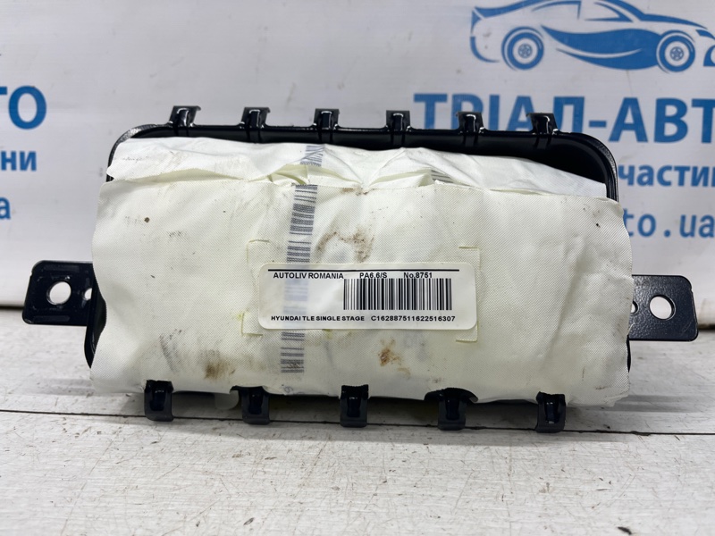 Подушка безопасности в торпеду Kia Sportage 2015-2022 QL 1.7 diesel D4FD 84530D9000 Б/У