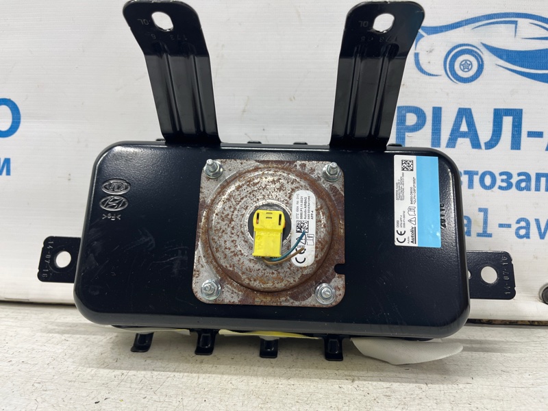 Подушка безопасности в торпеду Sportage 2015-2022 QL 1.7 diesel D4FD