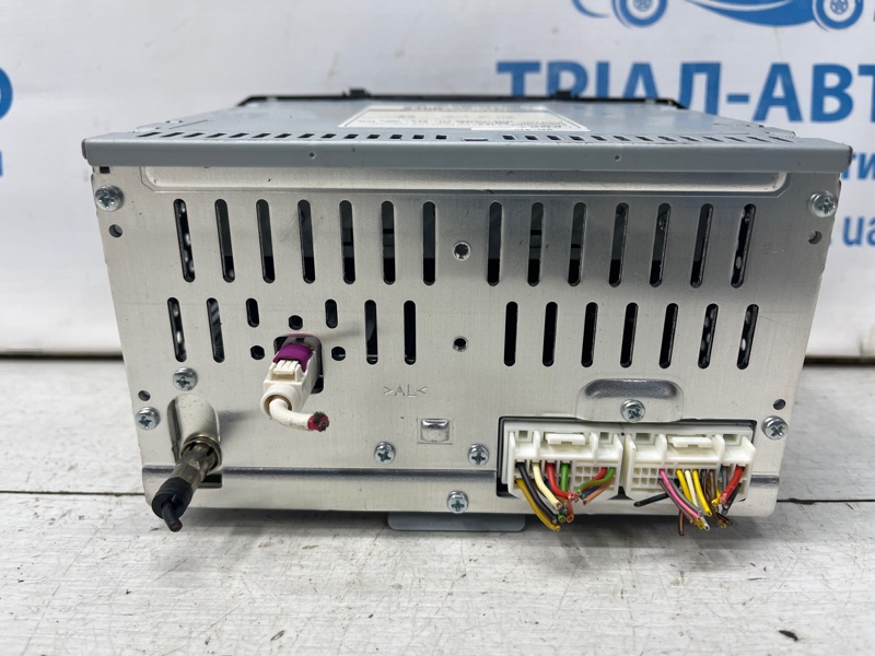 Магнитофон Sportage 2015-2022 QL 1.7 diesel D4FD