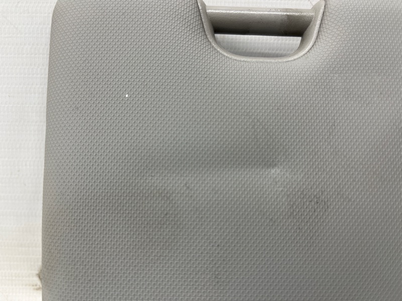 Козырек солнцезащитный правый Kia Sportage QL 1.7 diesel D4FD