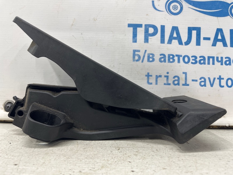 Педаль газа Sportage 2015-2022 QL 1.7 diesel D4FD