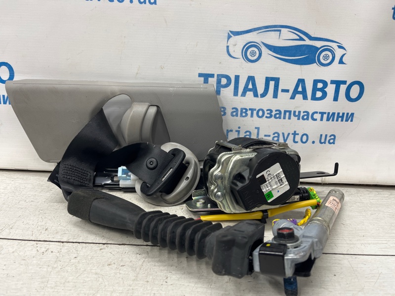 Ремень безопасности передний правый Kia Sportage 2015-2022 QL 1.7 diesel D4FD 88820F1200ED Б/У