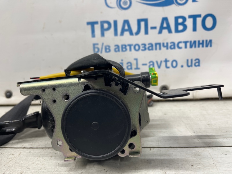 Ремень безопасности передний правый Sportage 2015-2022 QL 1.7 diesel D4FD