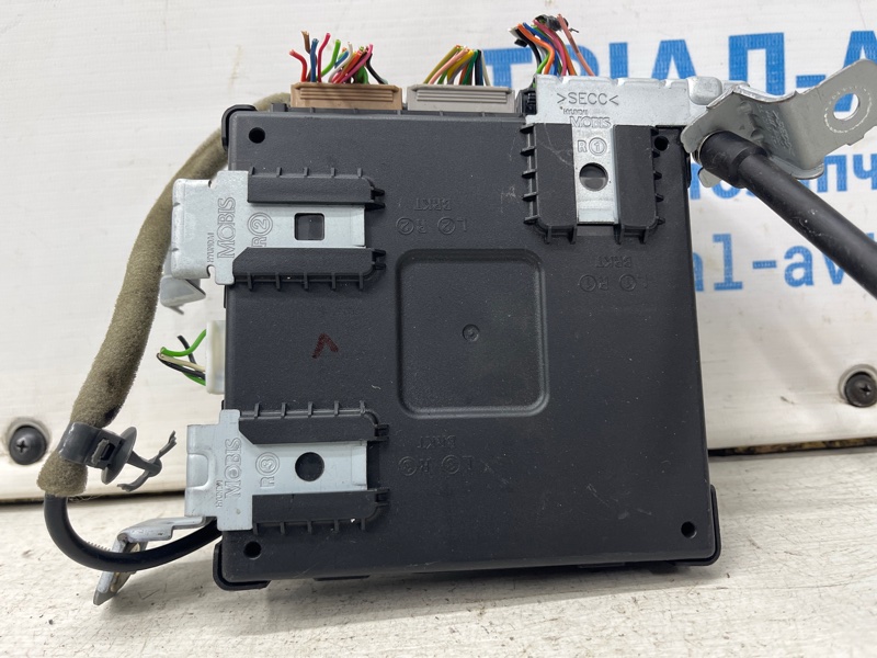 Блок комфорта Kia Sportage QL 1.7 diesel D4FD