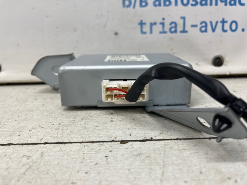 Блок управления Sportage 2015-2022 QL 1.7 diesel D4FD