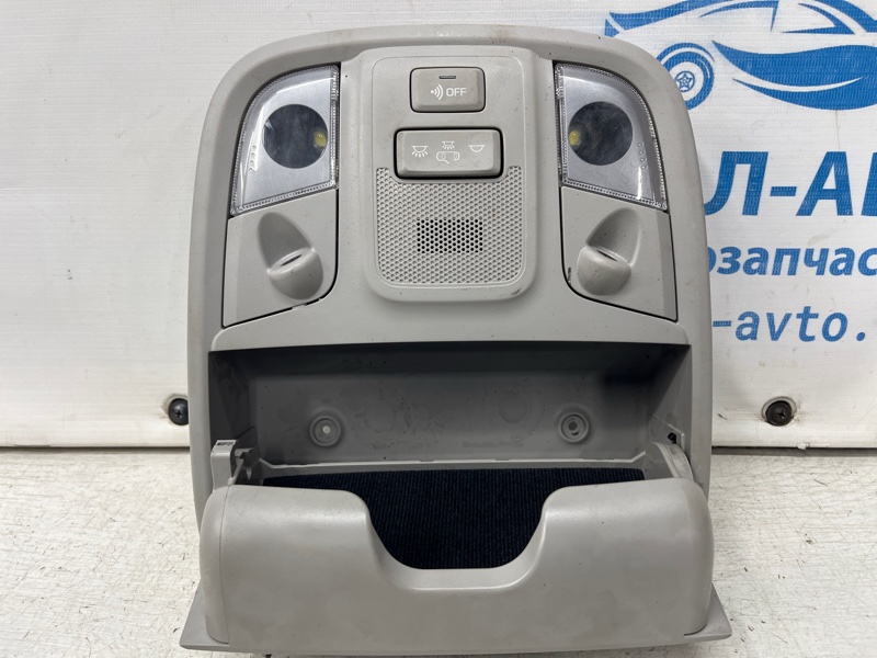 Плафон передний Kia Sportage QL 1.7 diesel D4FD