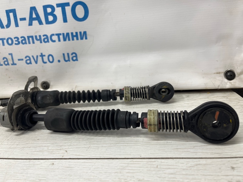 Трос коробки передач Kia Sportage QL 1.7 diesel D4FD