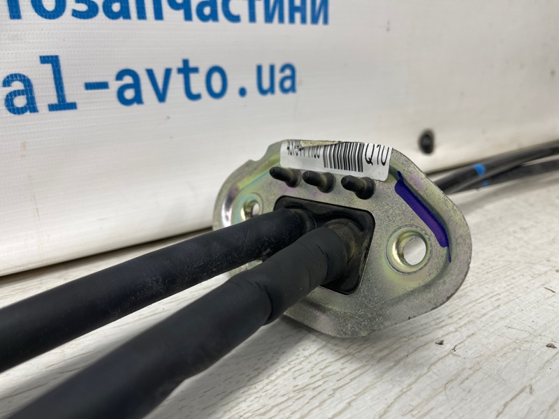 Трос коробки передач Sportage 2015-2022 QL 1.7 diesel D4FD