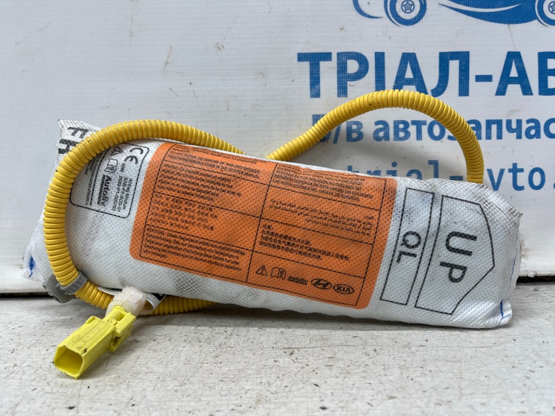 Подушка безопасности в кресло Kia Sportage 2015-2022 QL 1.7 diesel D4FD 88920D9000 Б/У