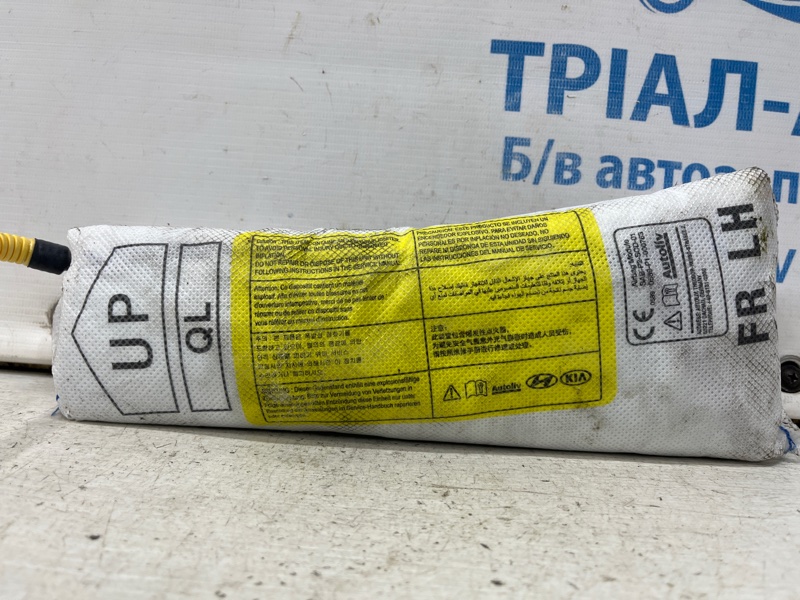 Подушка безопасности в кресло Kia Sportage 2015-2022 QL 1.7 diesel D4FD 88910D9000 Б/У