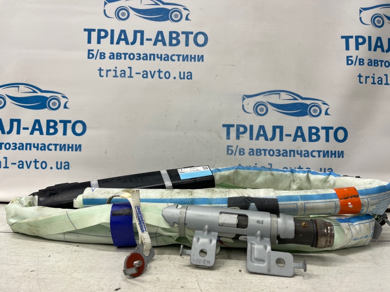 Airbag потолка(шторка) левый Kia Sportage 2015-2022 QL 1.7 diesel D4FD 85010F1000 Б/У