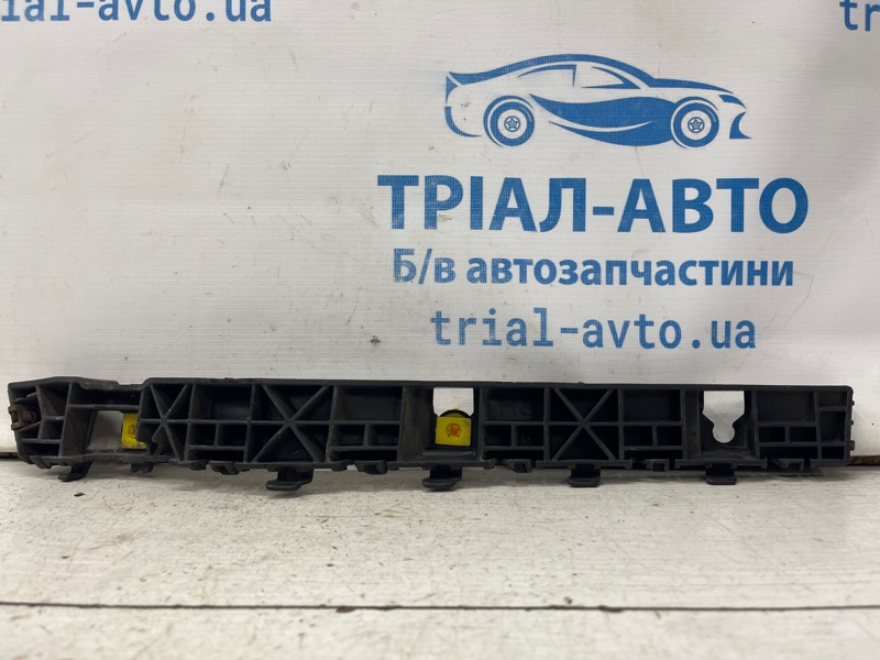 Кронштейн бампера задний правый Kia Sportage 2015-2022 QL 1.7 diesel D4FD 86614F1000 Б/У