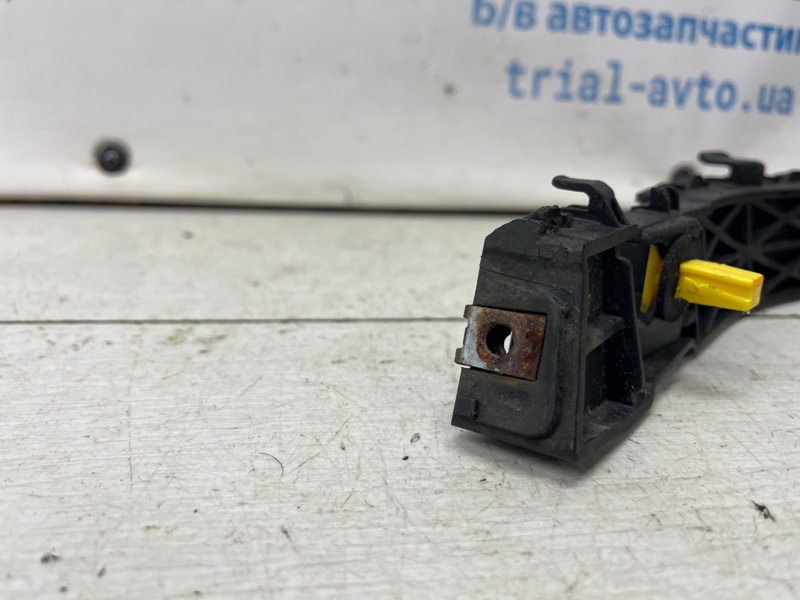 Кронштейн бампера задний правый Sportage 2015-2022 QL 1.7 diesel D4FD