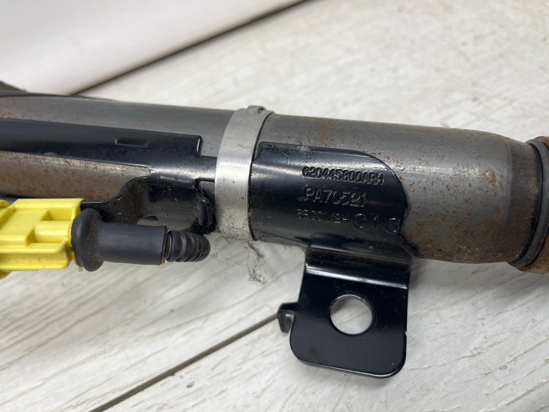 Airbag потолка(шторка) правый Santa fe 2005-2012 CM 2.2 diesel D4HB