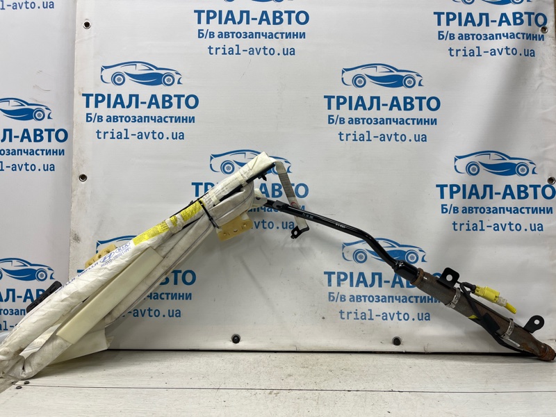 Airbag потолка(шторка) левый Hyundai Santa fe 2005-2012 CM 2.2 diesel D4HB 850102B601 Б/У
