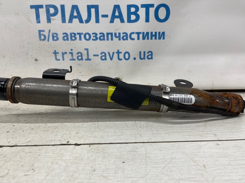 Airbag потолка(шторка) левый Hyundai Santa fe CM 2.2 diesel D4HB