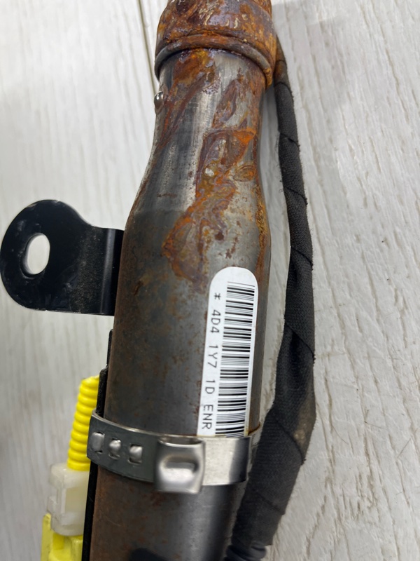 Airbag потолка(шторка) левый Santa fe 2005-2012 CM 2.2 diesel D4HB