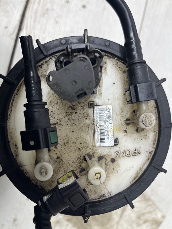 Модуль топливного насоса Santa fe 2005-2012 CM 2.2 diesel D4HB