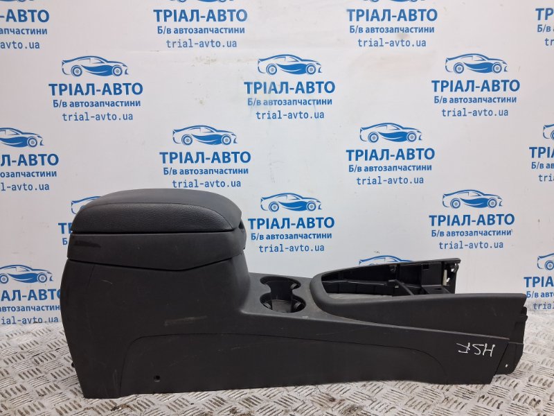 Подлокотник Hyundai Santa fe 2005-2012 CM 2.2 diesel D4HB 846102B905HZ Б/У