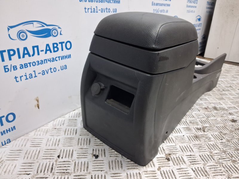 Подлокотник Hyundai Santa fe CM 2.2 diesel D4HB