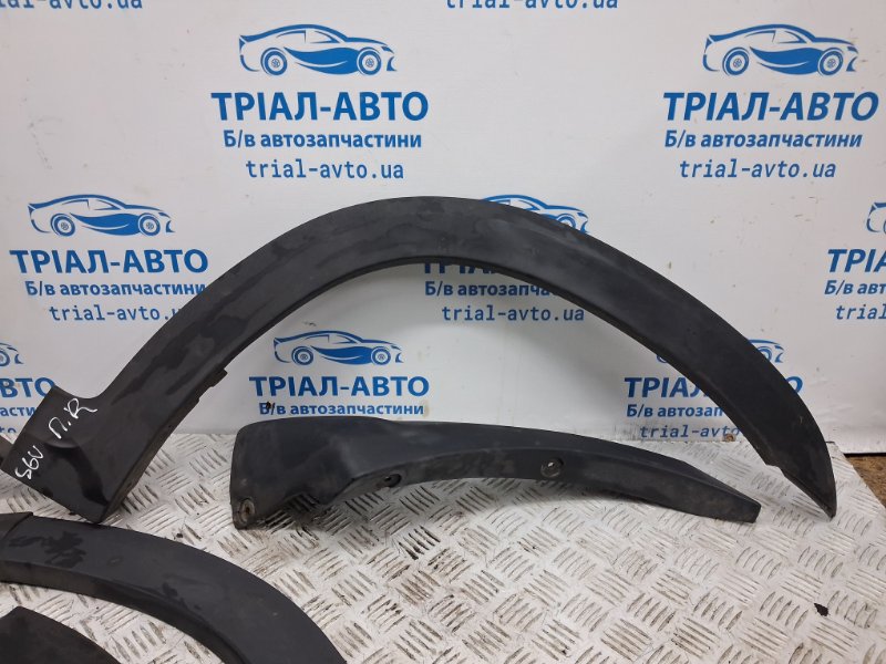 Накладки прочие Grand Vitara 2005-2016 JT 2.0 Бензин J20A