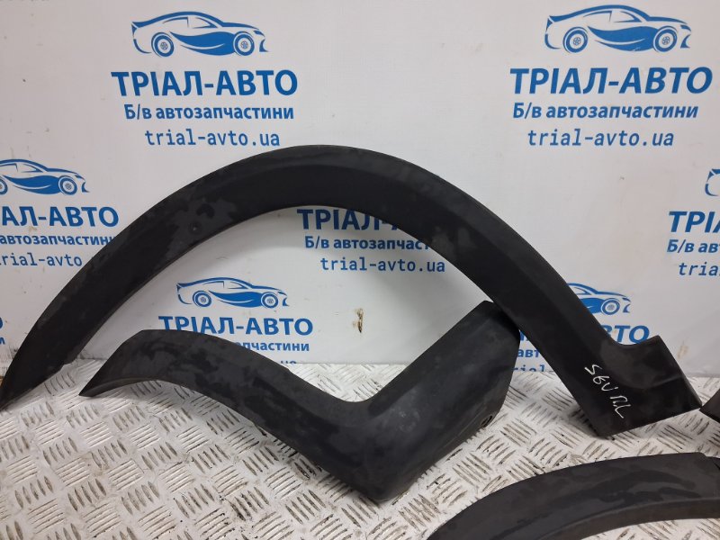 Накладки прочие Suzuki Grand Vitara JT 2.0 Бензин J20A